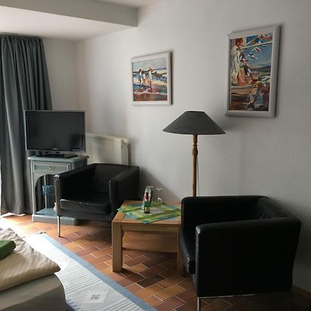 Gh - W8 Apartman Prerow Kültér fotó