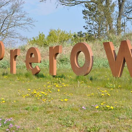 Gh - W8 Apartman Prerow Kültér fotó