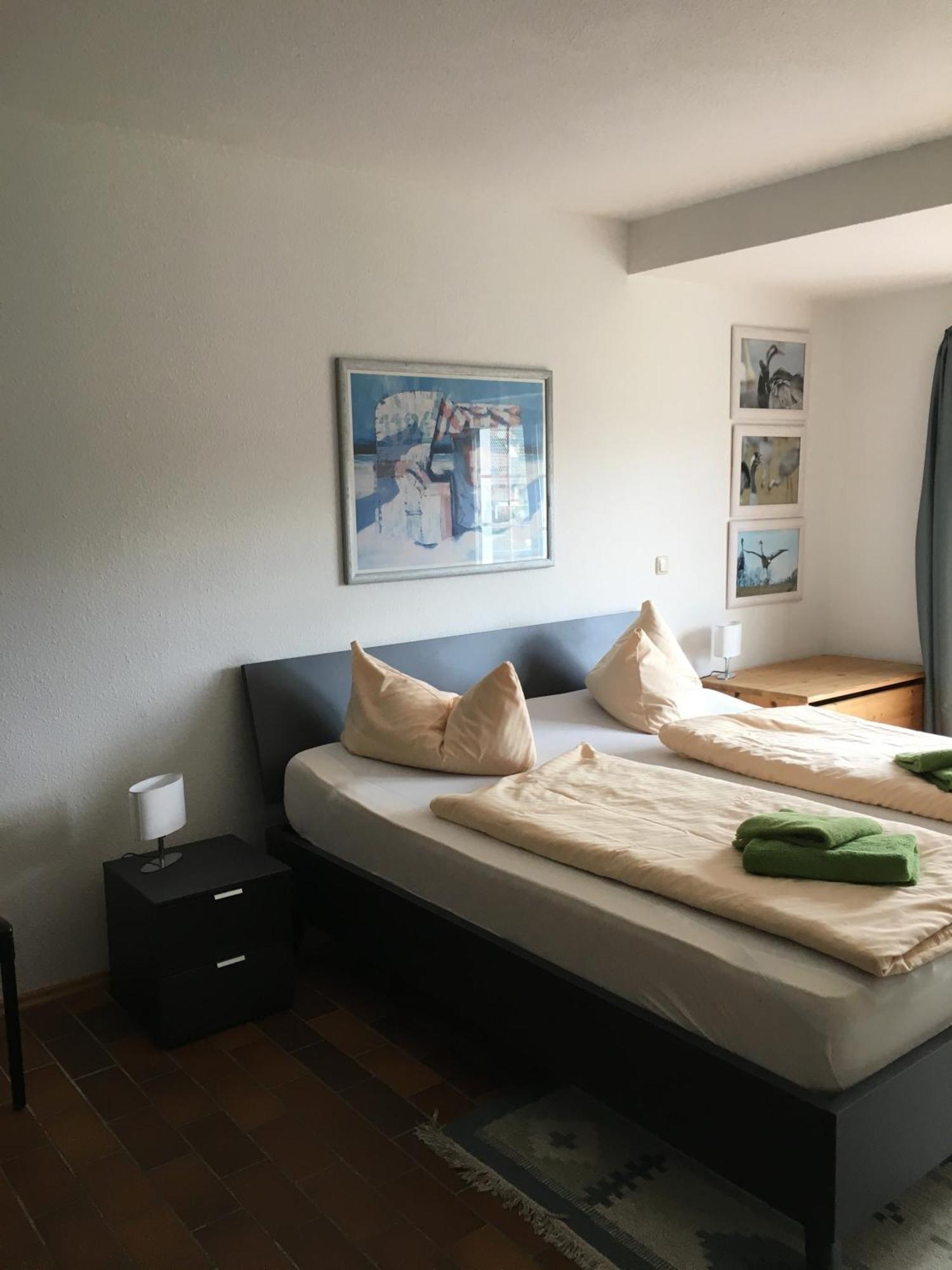 Gh - W8 Apartman Prerow Kültér fotó