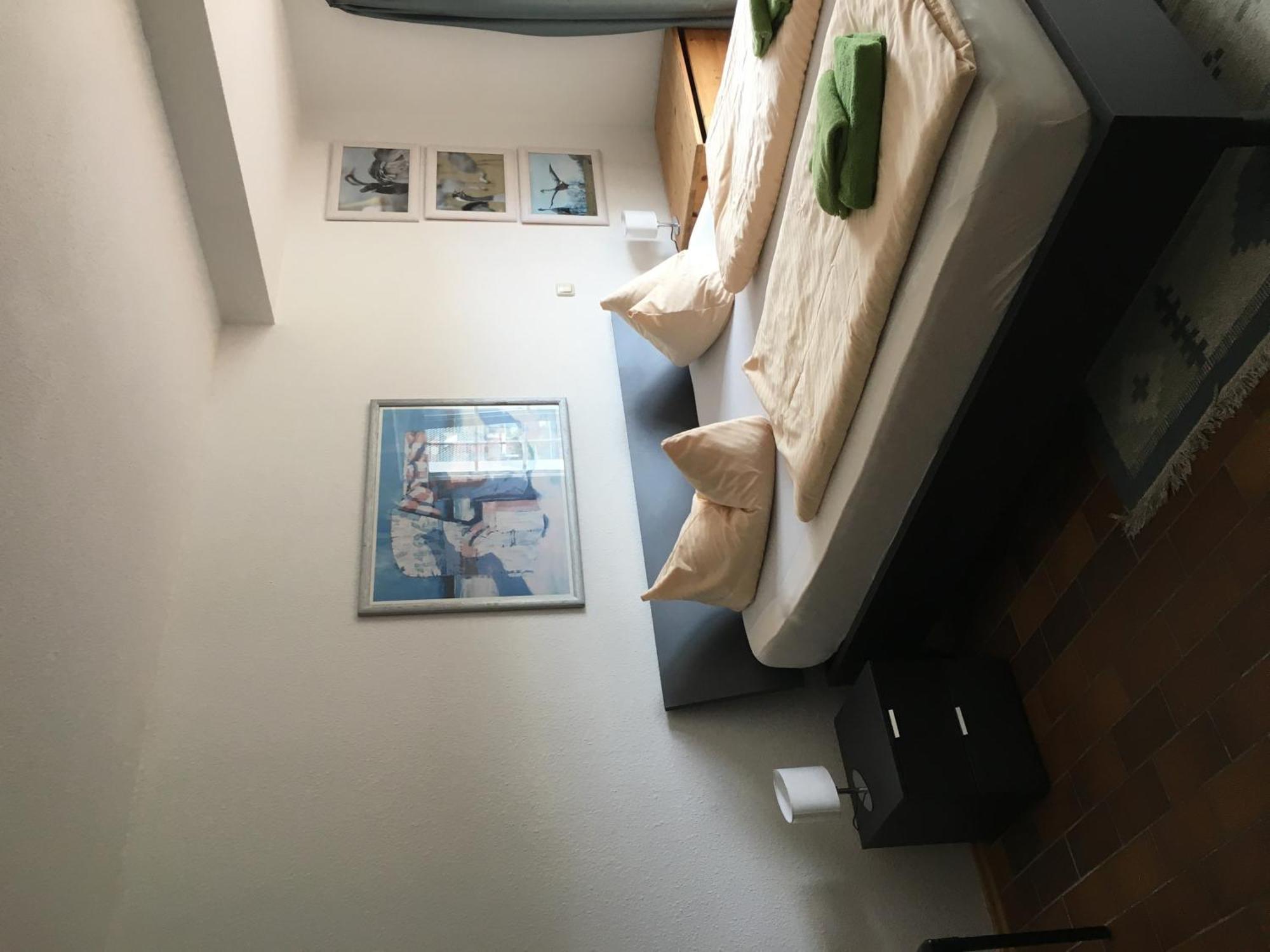 Gh - W8 Apartman Prerow Kültér fotó